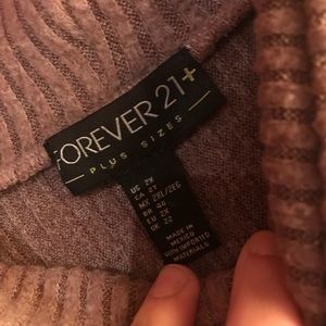 Forever 21 Sweater